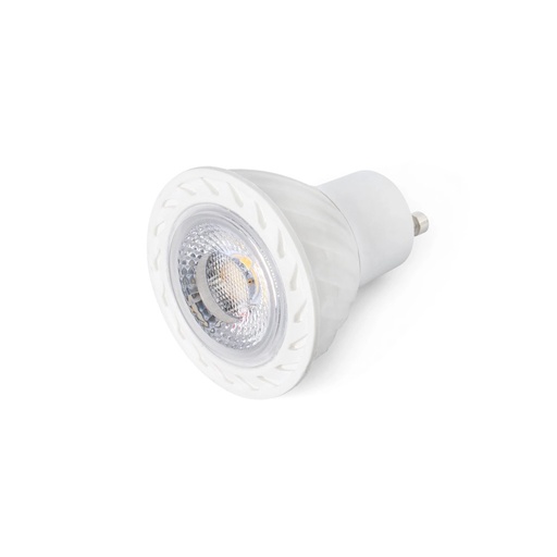 BULB GU10 LED 8W 2700K 60°                        