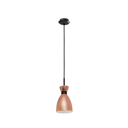 Retro Suspension Lamp