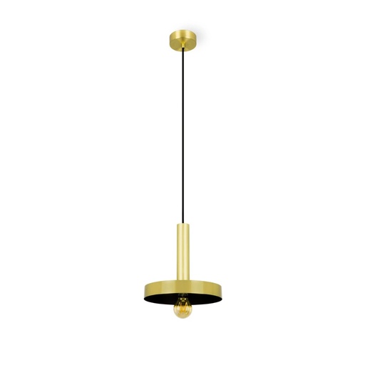 Whizz Suspension Lamp