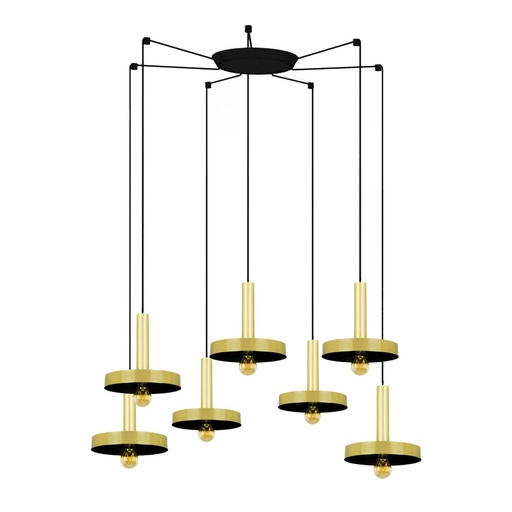 Whizz Suspension Lamp