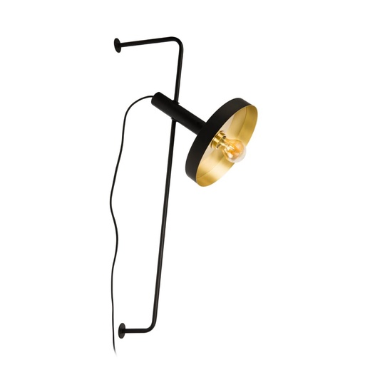 Whizz Wall Light         