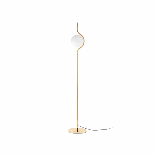 Le Vita Floor Lamp