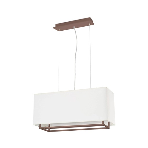 Vesper Suspension Lamp