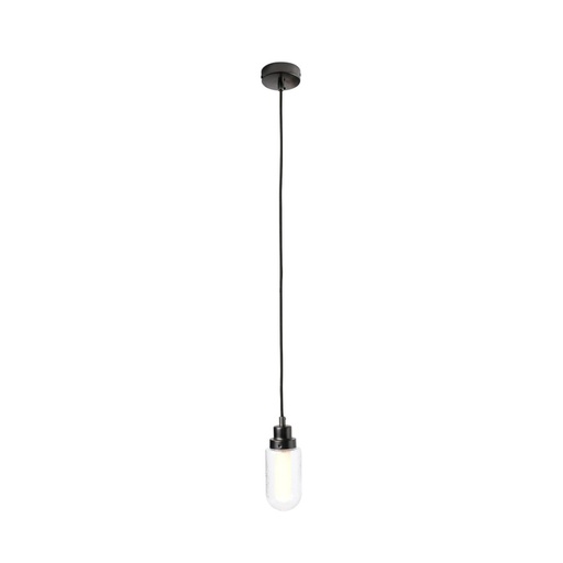 Brume Suspension Lamp