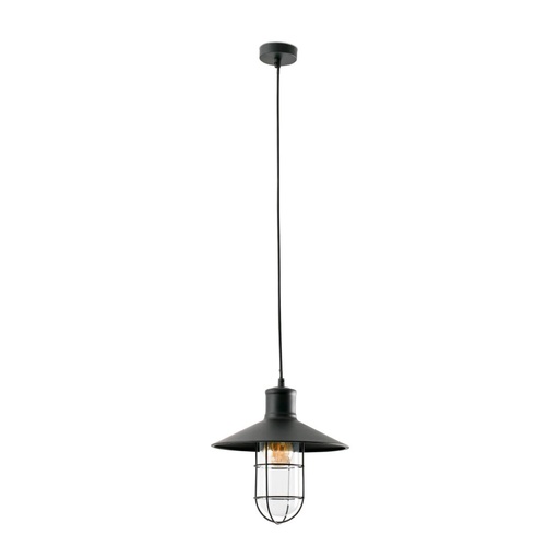 Marina Suspension Lamp