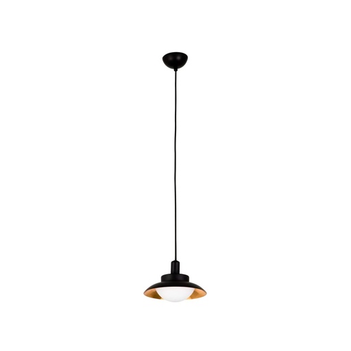 Side Suspension Lamp