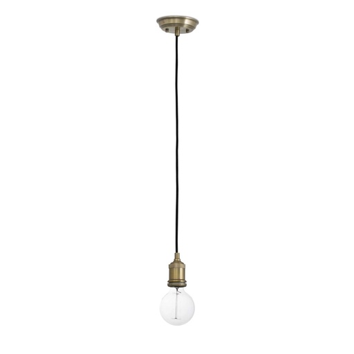 Art Suspension Lamp