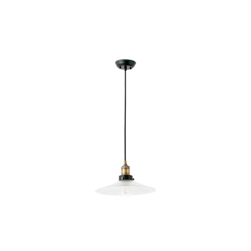 Halita Suspension Lamp