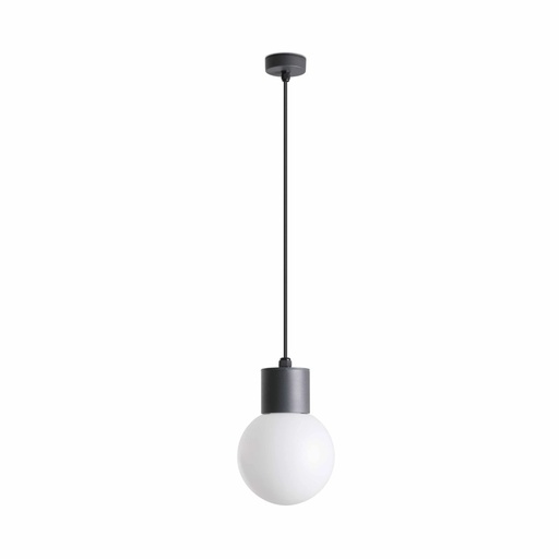 Moon Outdoor Suspension Lamp