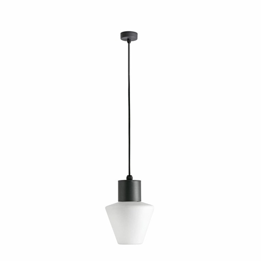 Mistu Outdoor Suspension Lamp