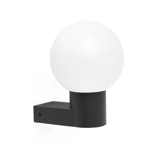 Moon Outdoor Wall Light