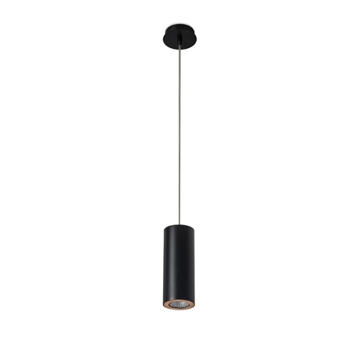 Pipe Suspension Lamp