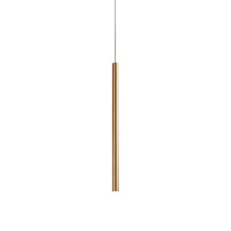 Stylus Recessed Suspension Lamp