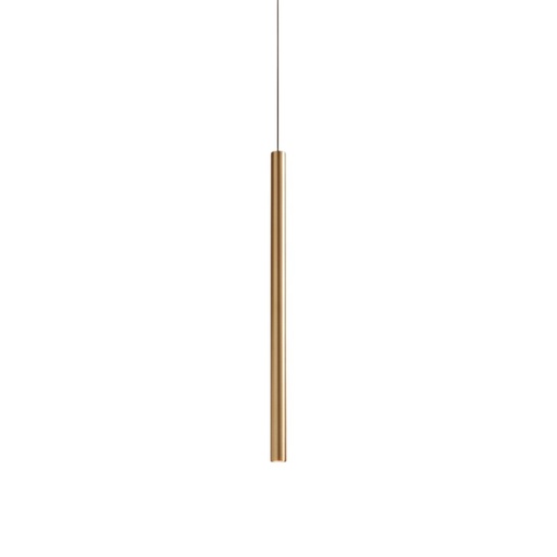 Stylus Recessed Suspension Lamp