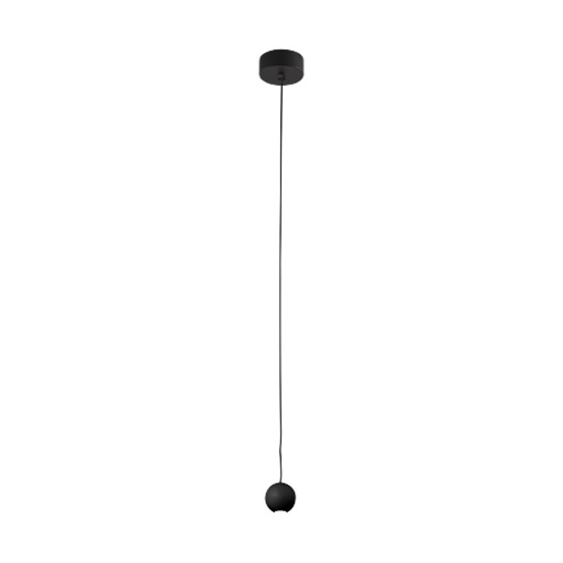 Punto Single Suspension Lamp