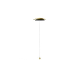 Noway Double Screen Floor Lamp