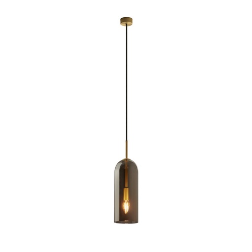 Glam Suspension Lamp