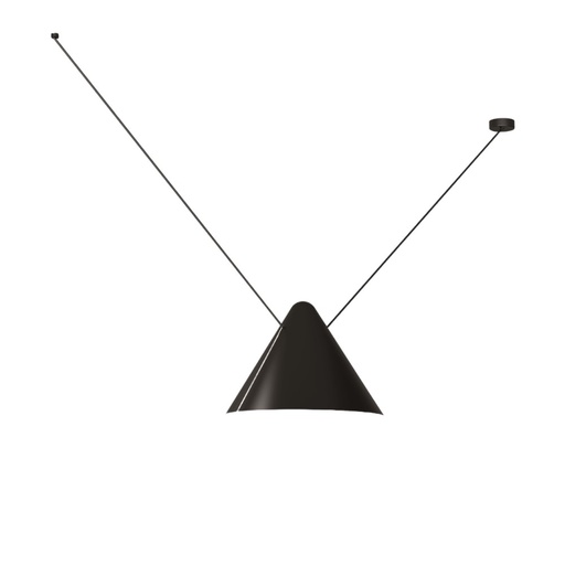 Super Attic V Suspension Lamp