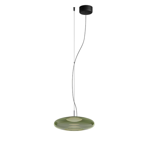 Plat Suspension Lamp