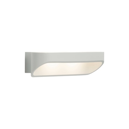 Oval Wall Light