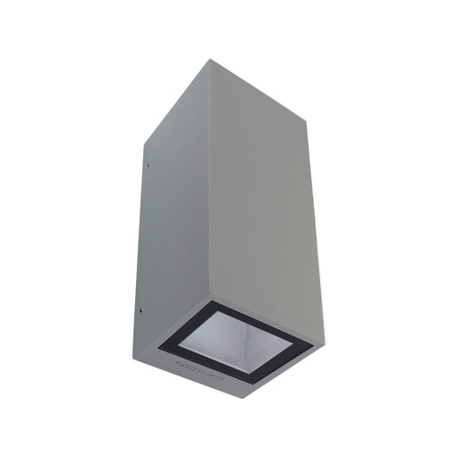 Afrodita GU10 Double Emission Outdoor Wall Light