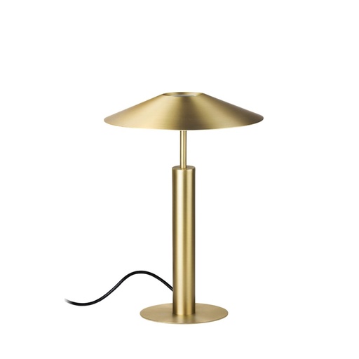 H Table Lamp