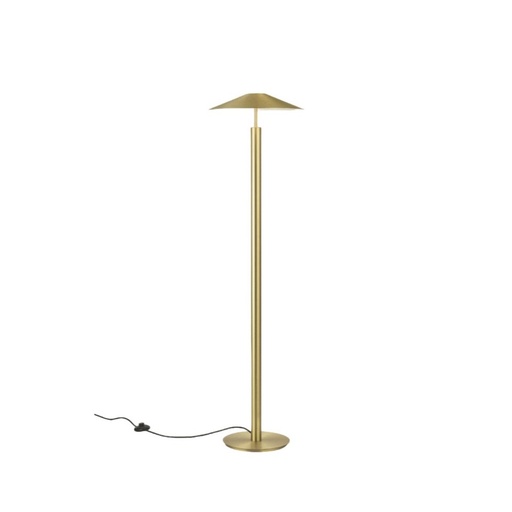 H Floor Lamp