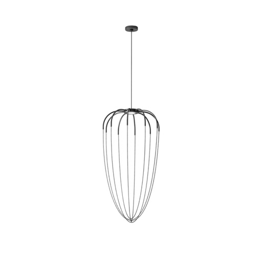 Alysoid Suspension Lamp