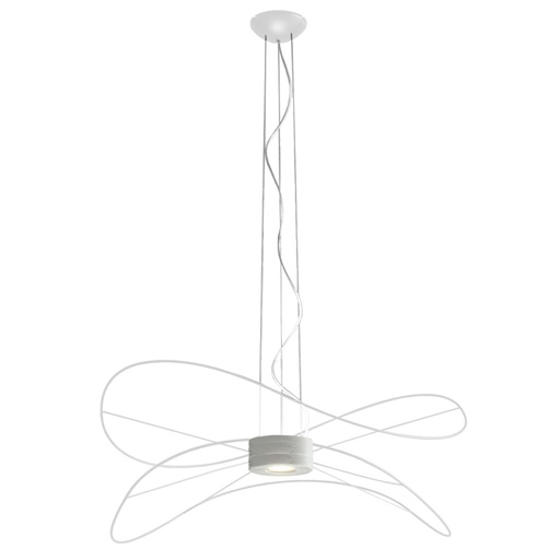 Hoops 2 Suspension Lamp