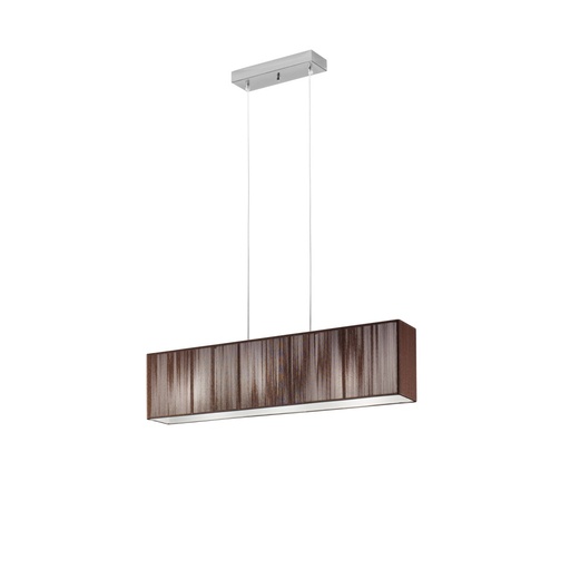 Clavius Suspension Lamp