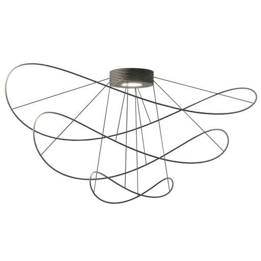 Hoops 3 Ceiling Light