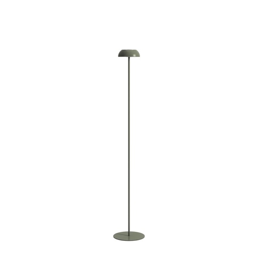 Float Floor Lamp