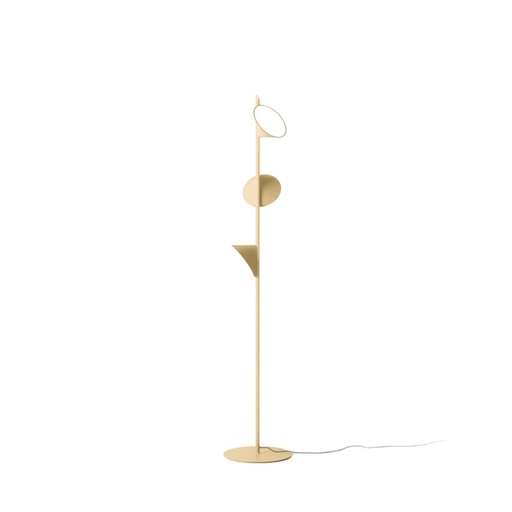 Orchid Floor Lamp