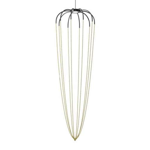 Alysoid Suspension Lamp