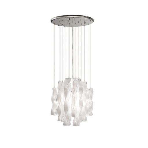 Aura Suspension Lamp