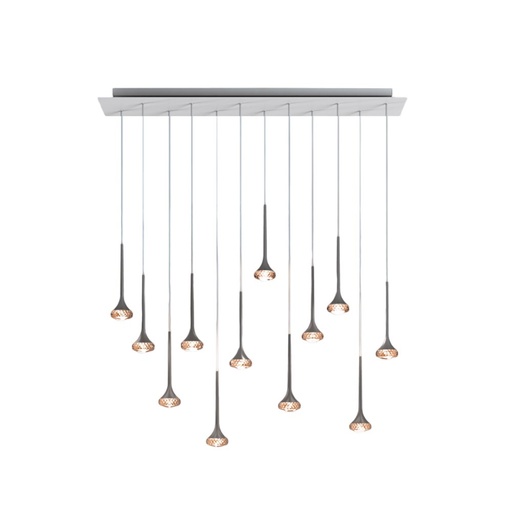 Fairy 12 Suspension Lamp