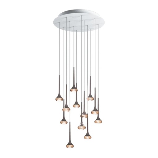 Fairy 12 Suspension Lamp