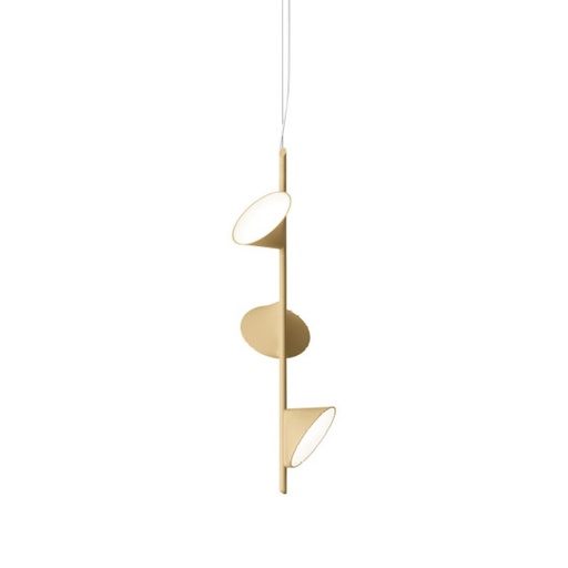 Orchid Suspension Lamp