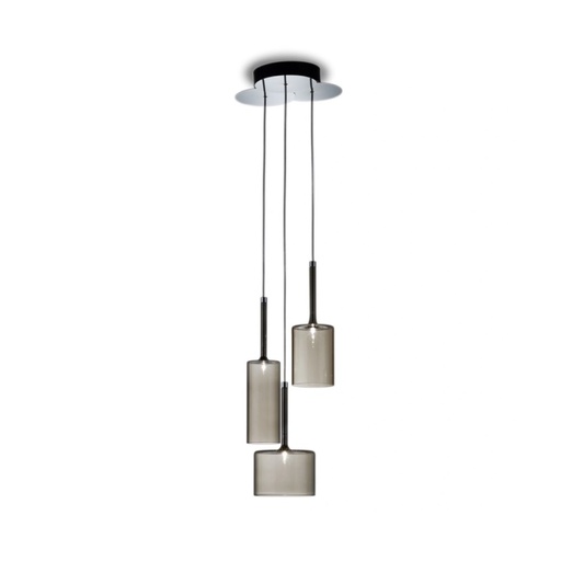 Spillray 3 Suspension Lamp