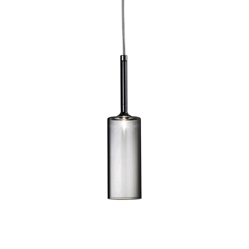 Spillray P Recessed Suspension Lamp