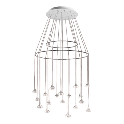 Fairy 18 Suspension Lamp