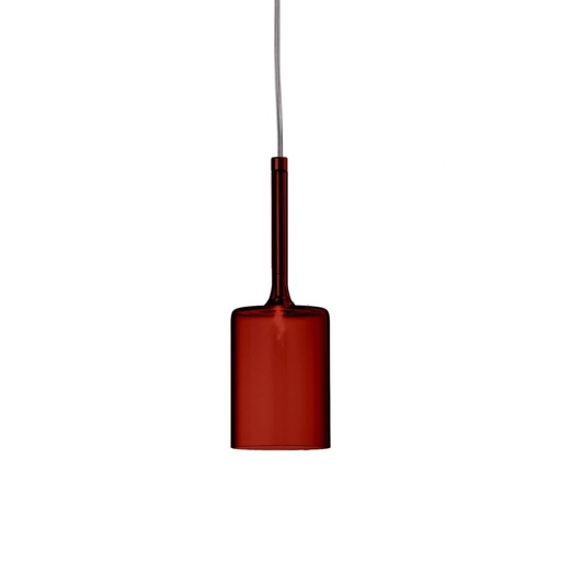 Spillray M Recessed Suspension Lamp