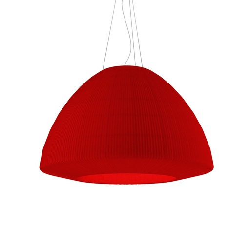 Bell Suspension Lamp