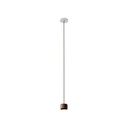 Axo Light Urban Mini P Recessed Suspension Lamp | lightingonline.eu