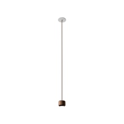 Urban Mini P Recessed Suspension Lamp