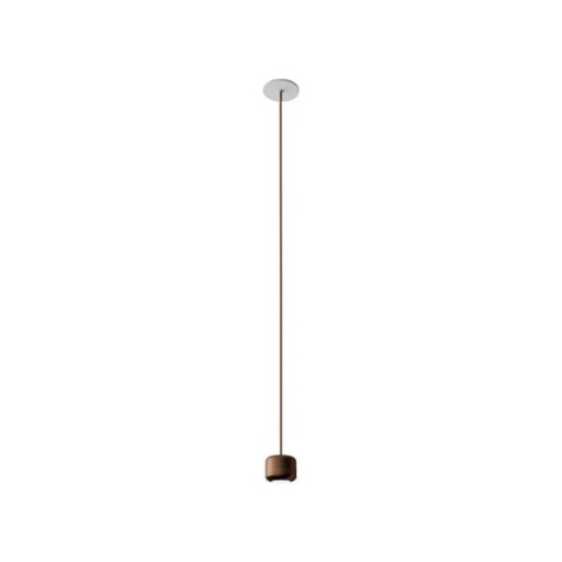 Urban Mini P Recessed Suspension Lamp