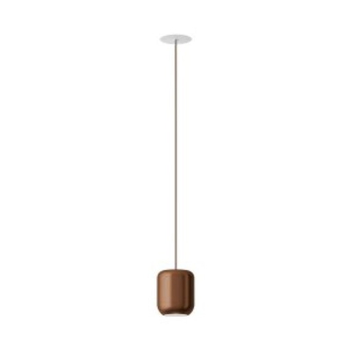 Urban Recessed Suspension Lamp