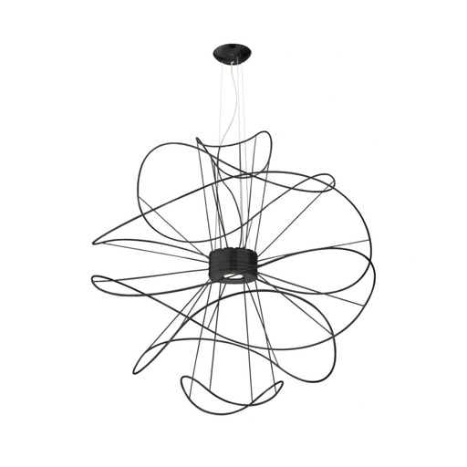 Hoops 6 Suspension Lamp