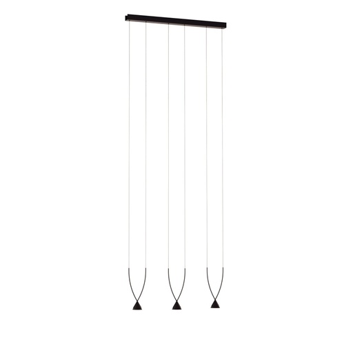 Jewel 3 Suspension Lamp