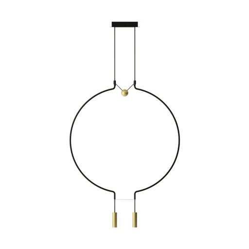 Liaison 2 Suspension Lamp